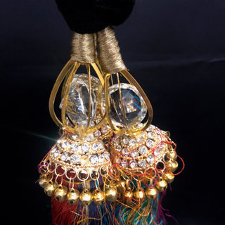Sohni Parandi: A Legacy Collection - (Adults) Multi