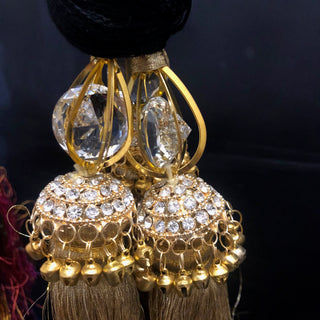 Sohni Parandi: A Legacy Collection - (Adults) Golden