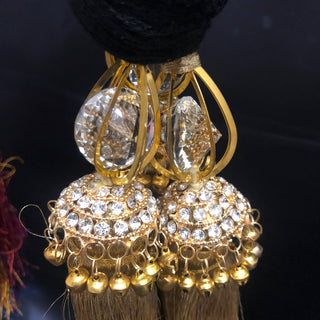 Sohni Parandi: A Legacy Collection - (Adults) Golden