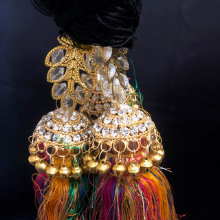 Sohni Parandi: A Legacy Collection - (Adults) Multi