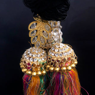 Sohni Parandi: A Legacy Collection - (Adults) Multi