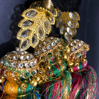 Sohni Parandi: A Legacy Collection - (Adults) Multi