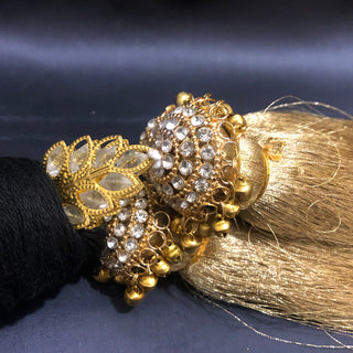 Sohni Parandi: A Legacy Collection - (Adults) Golden