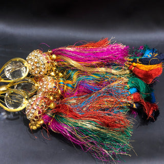 Sohni Parandi: A Legacy Collection - (Adults) Multi