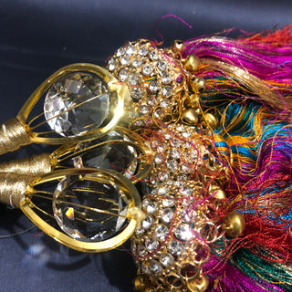 Sohni Parandi: A Legacy Collection - (Adults) Multi