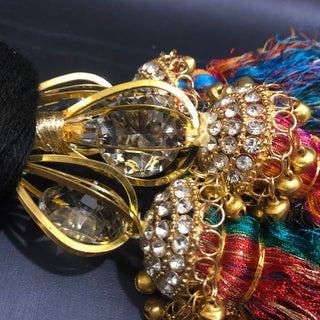 Sohni Parandi: A Legacy Collection - (Adults) Multi