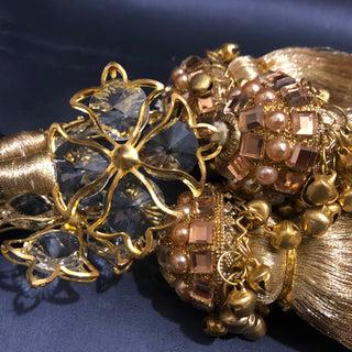 Sohni Parandi: A Legacy Collection - (Adults) Golden
