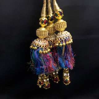 Sohni Parandi: A Legacy Collection - (Adults) Multi