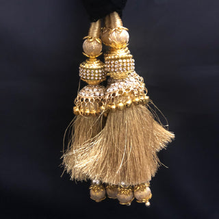 Sohni Parandi: A Legacy Collection - (Adults) Golden