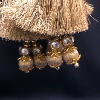 Sohni Parandi: A Legacy Collection - (Adults) Golden