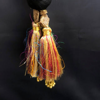 Sohni Parandi: A Legacy Collection - (Adults/Teens) Multi
