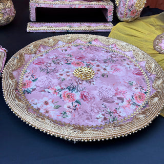 Mayian Fatti (Full) Set - Limited Edition Floral Design (Pastel Shades)