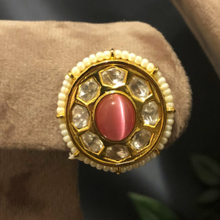 Kundan Jewellery