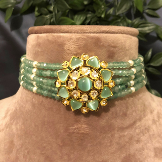 Kundan Jewellery