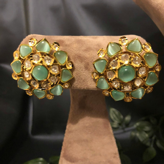 Kundan Jewellery