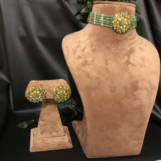 Kundan Jewellery