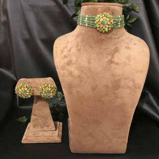 Kundan Jewellery
