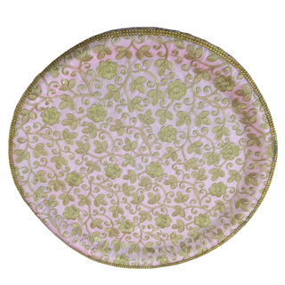 Mayian Fatti Full Set - Baby Pink Design