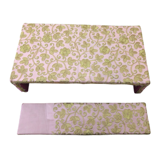 Mayian Fatti Full Set - Baby Pink Design